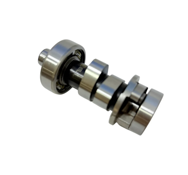 Árbol de levas para motocarro