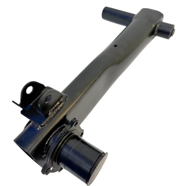 Brazo suspensión derecho para motocarro