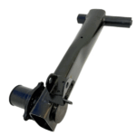 Brazo suspensión izquierdo para motocarro