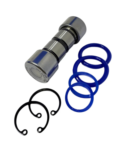 Buje brazo rueda delantera standard para motocarro