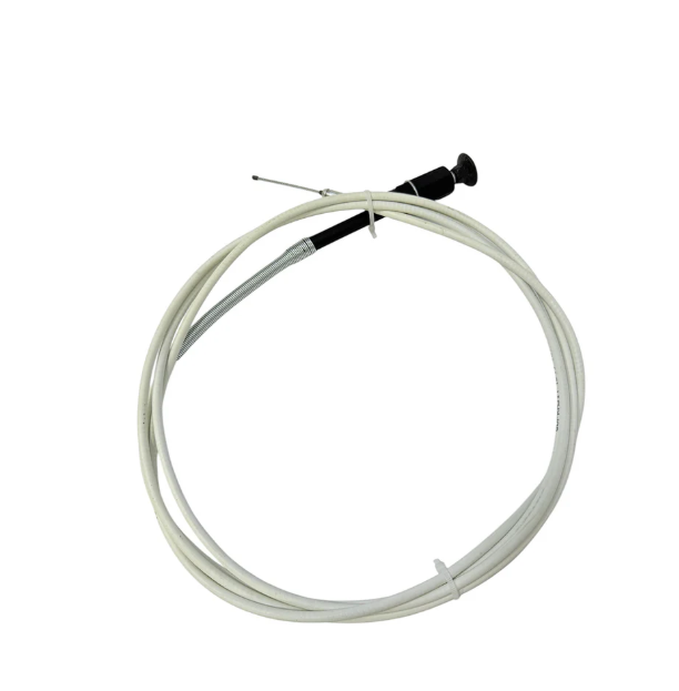 Cable choke para motocarro