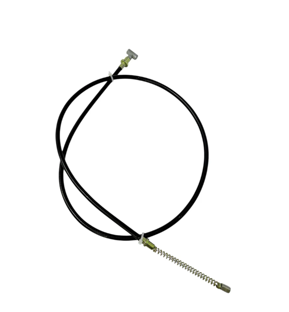 Cable freno trasero izquierdo para motocarro