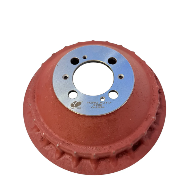 Campana delantera/ trasera para motocarro