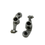 Juego balancines para motocarro