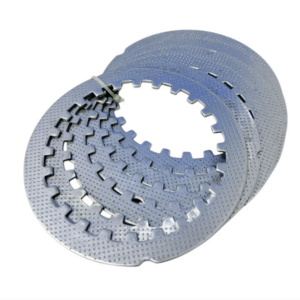 Juego por seis separadores clutch para motocarro