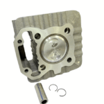 Kit cilindro pistón para motocarro