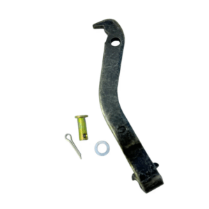 Kit leva parqueo trasera para motocarro