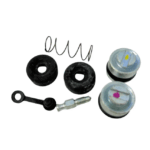 Kit reparación cilindro de freno trasero para motocarro