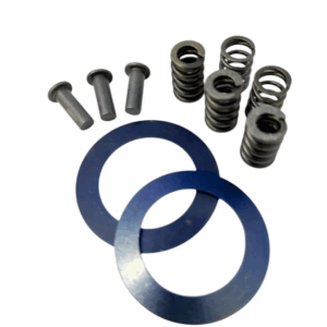 Kit resortes manzana para motocarro