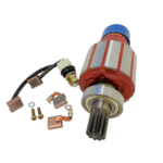 Kit rotor motor de arranque para motocarro