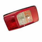 Stop derecho para motocarro