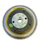 Volante para motocarro